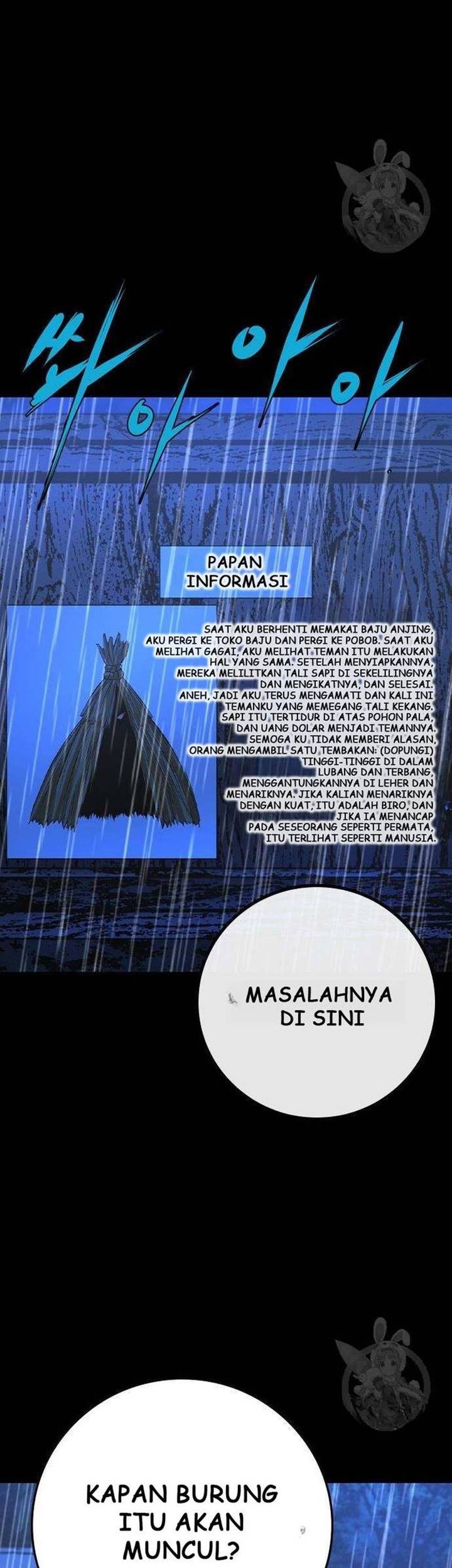 Hallym Gymnasium Chapter 155 Gambar 73