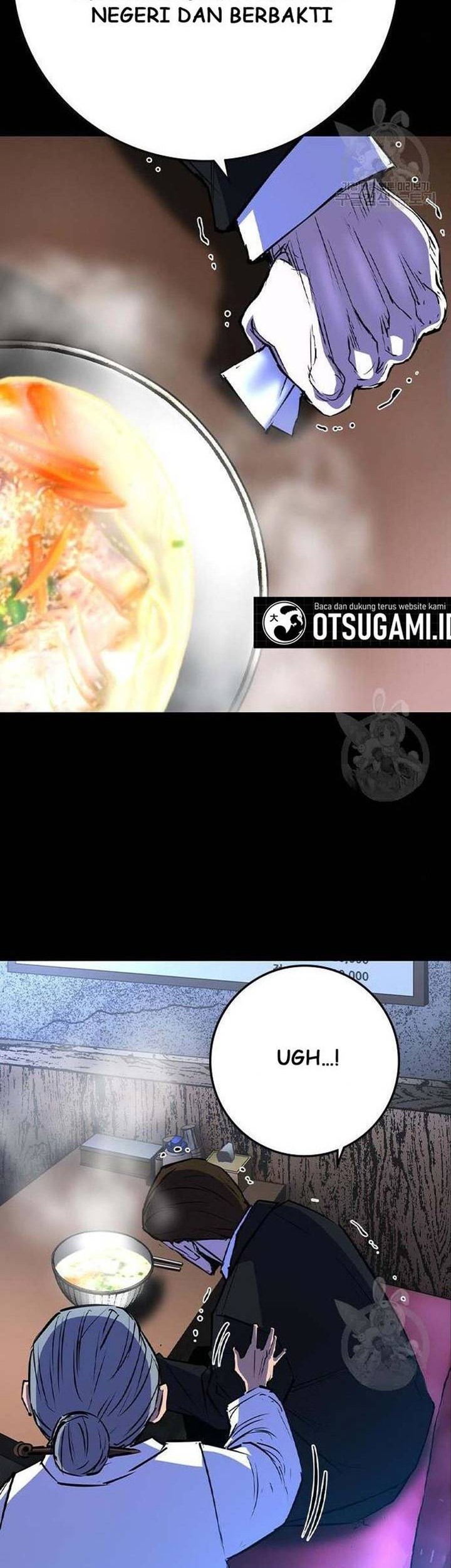 Hallym Gymnasium Chapter 155 Gambar 82