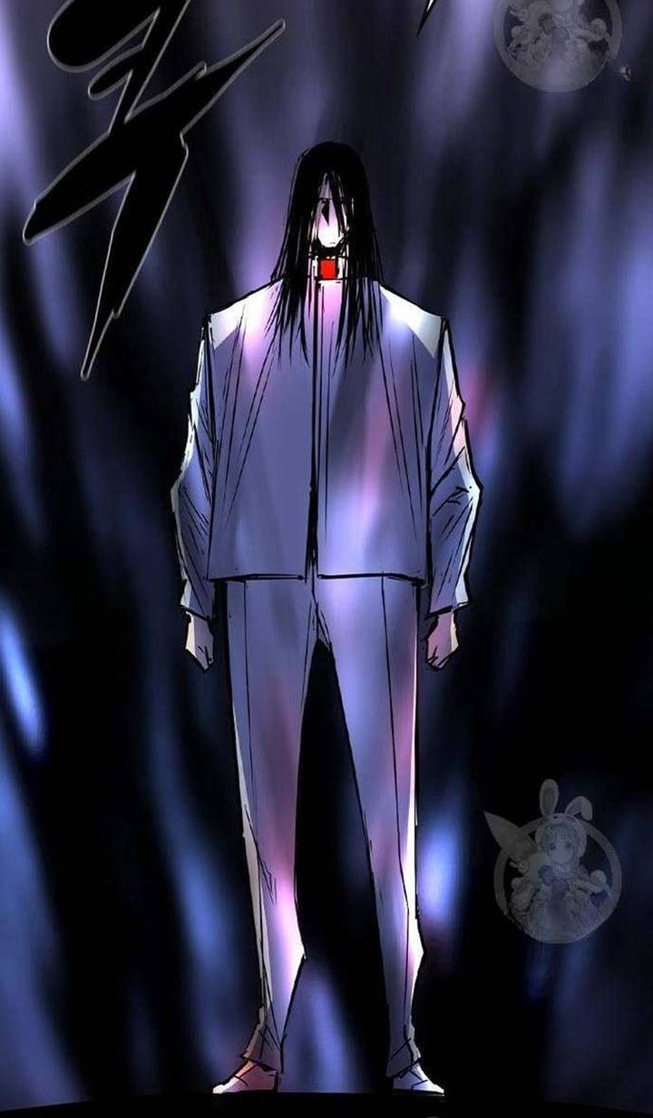 Hallym Gymnasium Chapter 155 Gambar 96