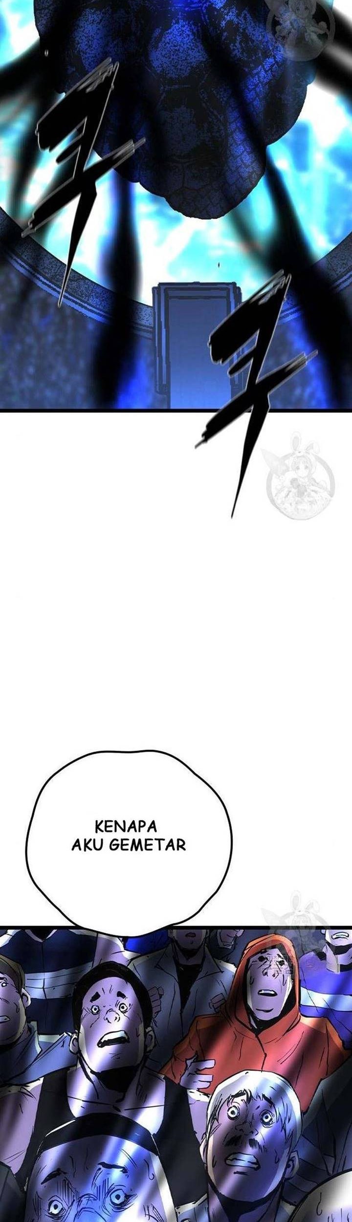 Hallym Gymnasium Chapter 155 Gambar 98
