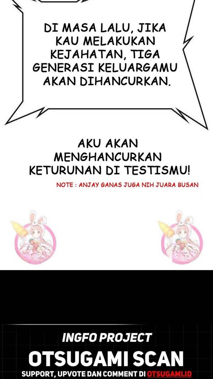 Hallym Gymnasium Chapter 155 Gambar 114