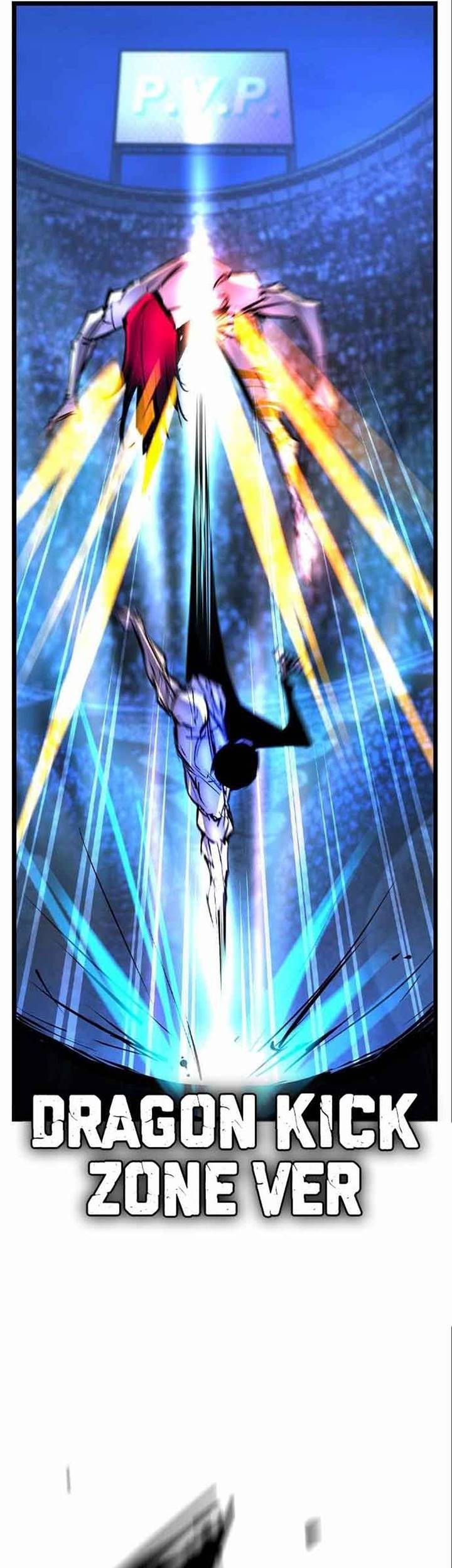Hallym Gymnasium Chapter 154 Gambar 33