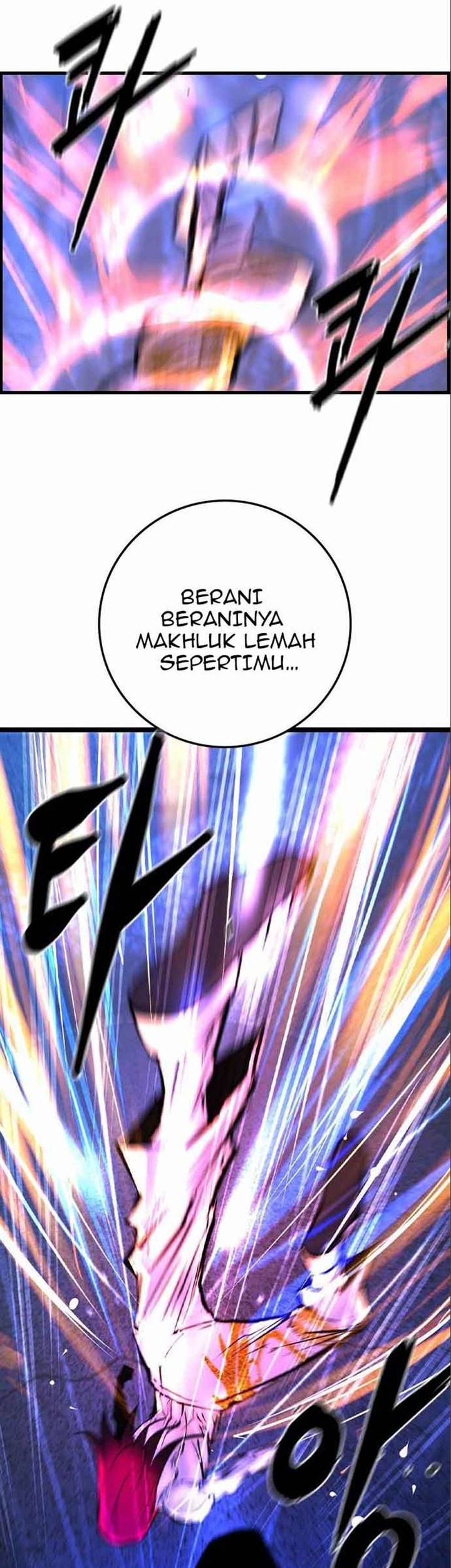Hallym Gymnasium Chapter 154 Gambar 37