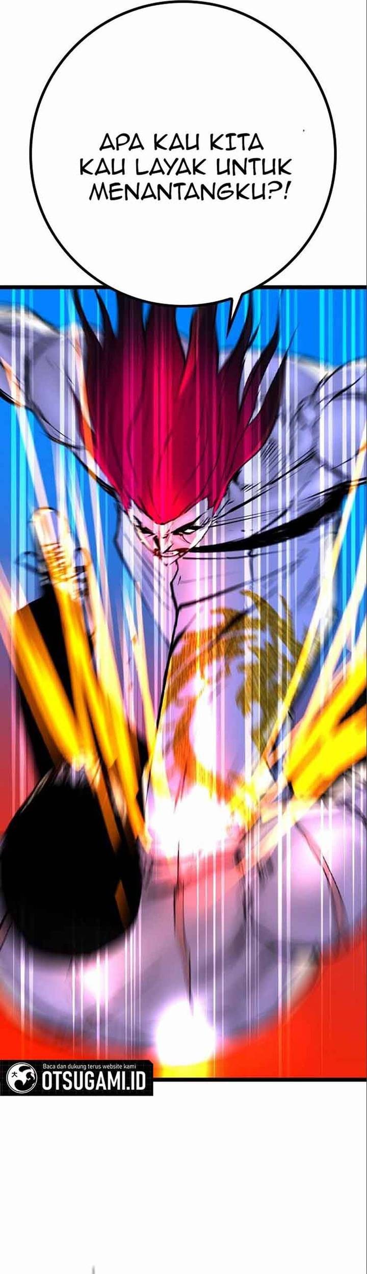 Hallym Gymnasium Chapter 154 Gambar 39