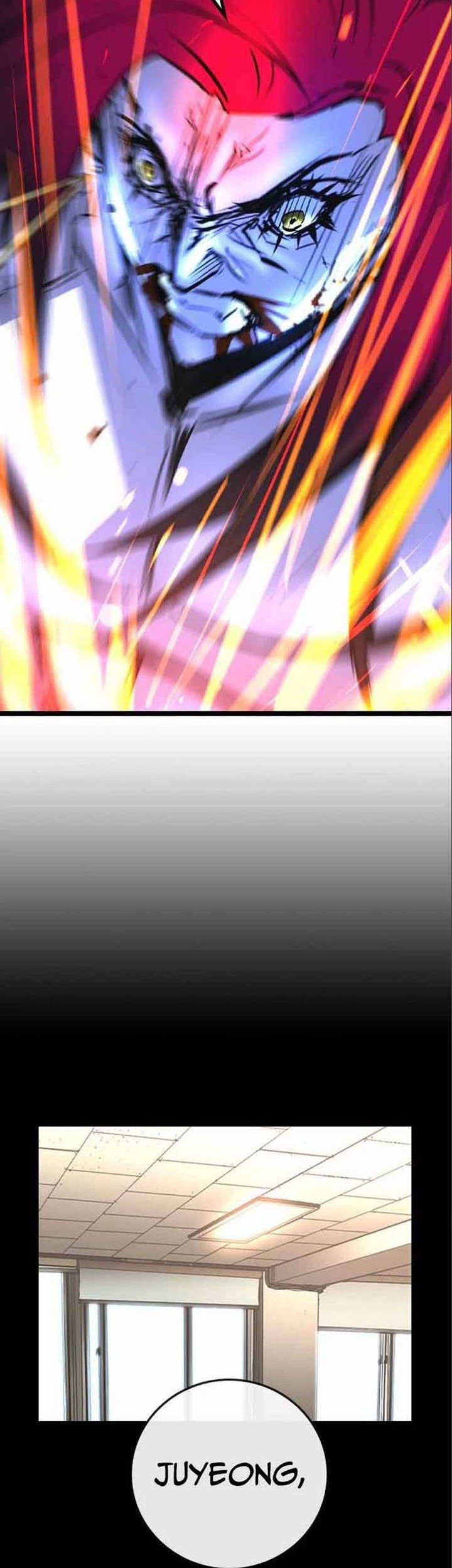 Hallym Gymnasium Chapter 154 Gambar 43
