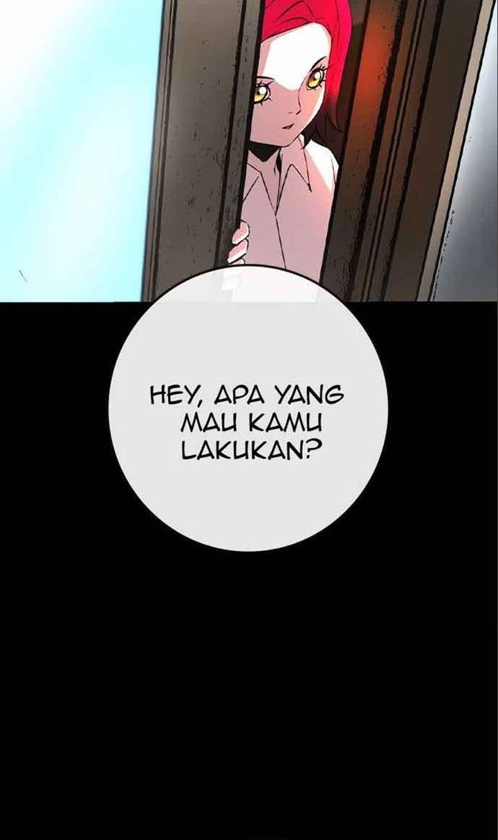Hallym Gymnasium Chapter 154 Gambar 57