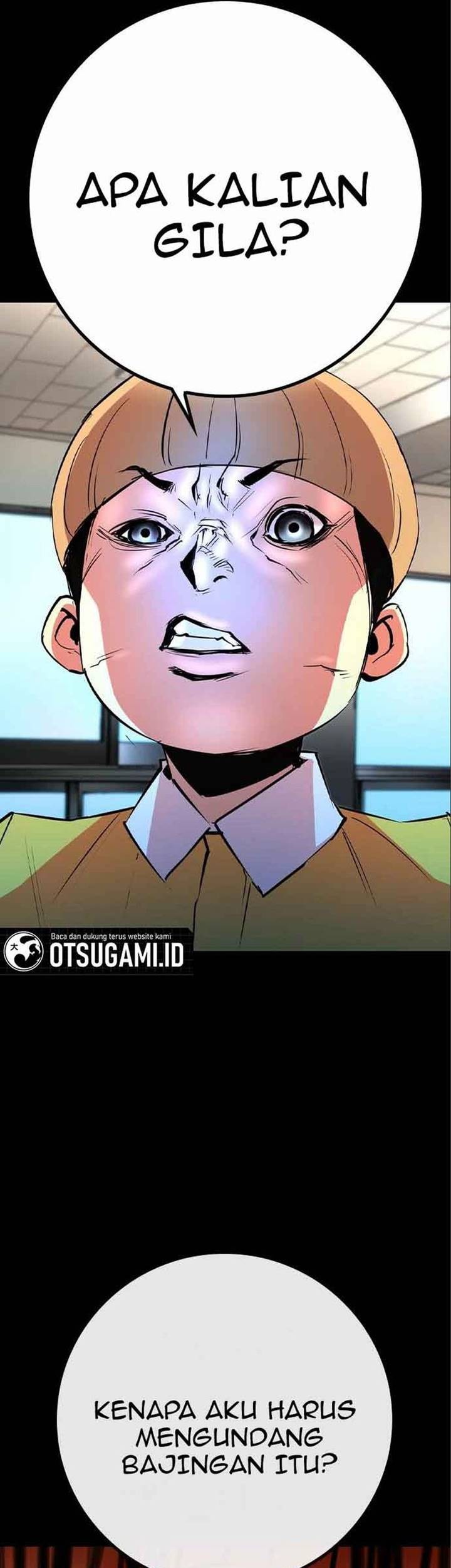 Hallym Gymnasium Chapter 154 Gambar 60