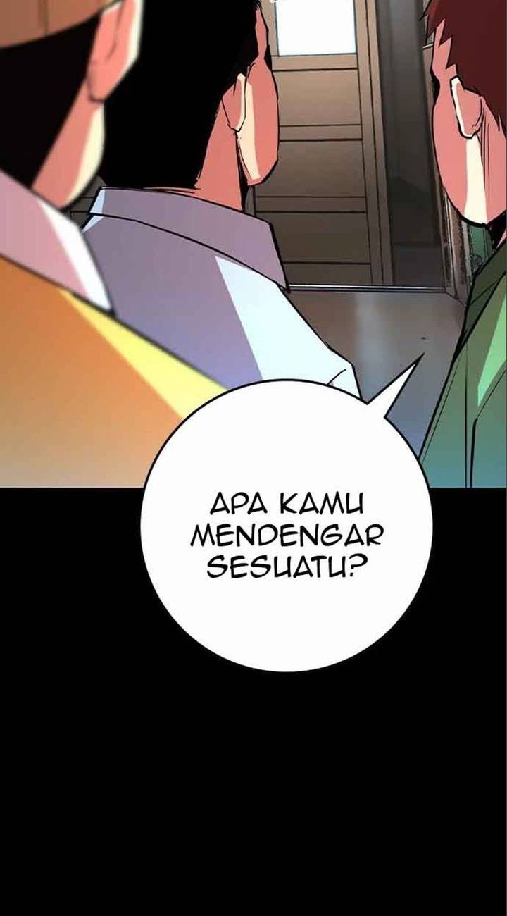 Hallym Gymnasium Chapter 154 Gambar 62