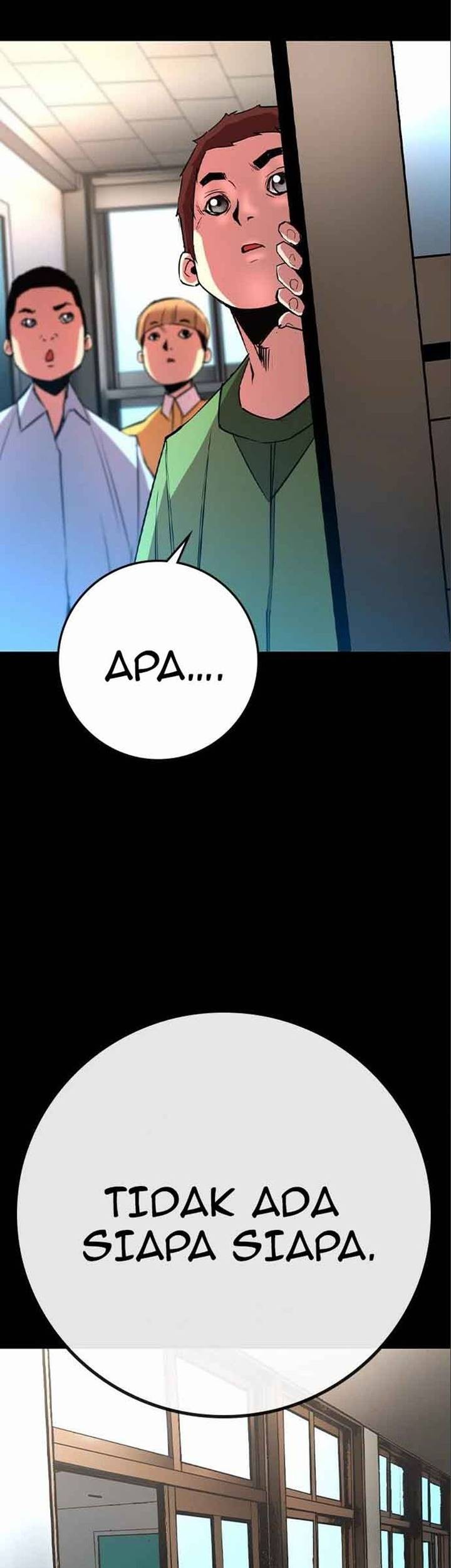 Hallym Gymnasium Chapter 154 Gambar 63