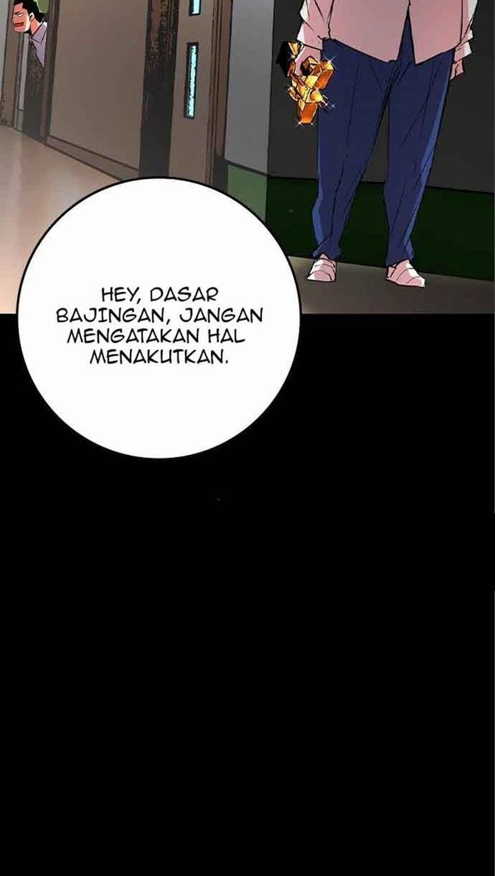 Hallym Gymnasium Chapter 154 Gambar 65