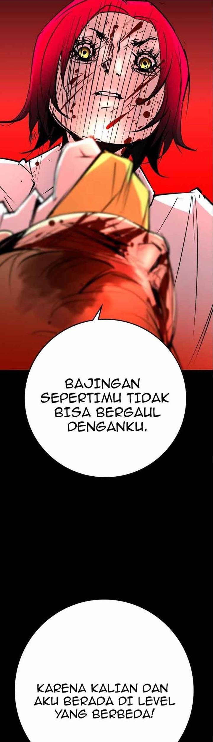 Hallym Gymnasium Chapter 154 Gambar 77
