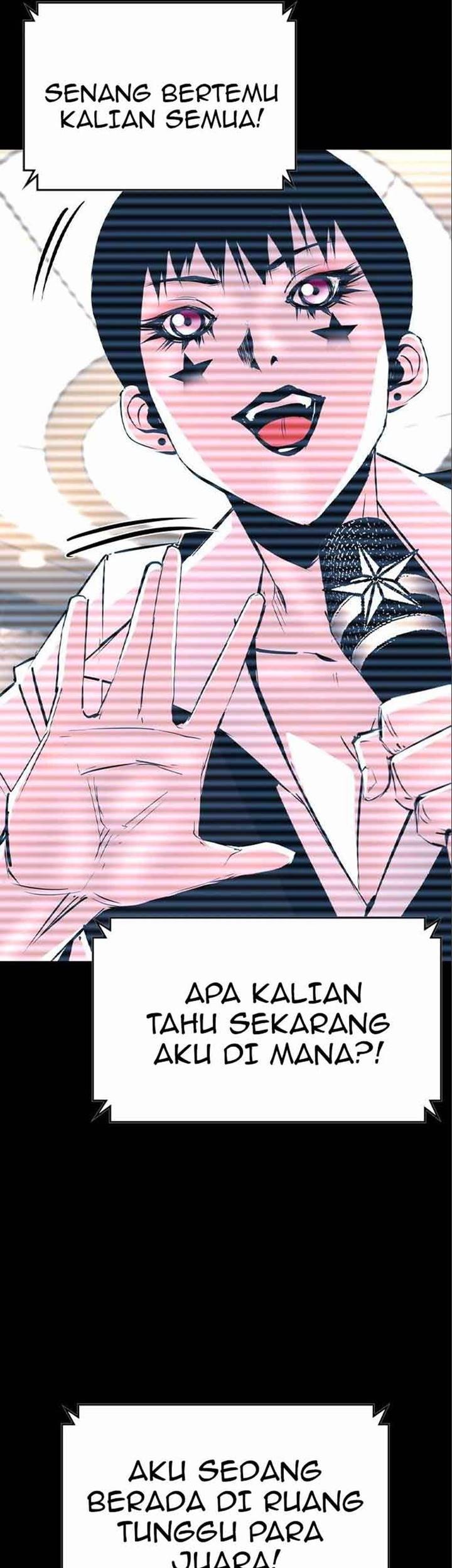 Hallym Gymnasium Chapter 154 Gambar 4