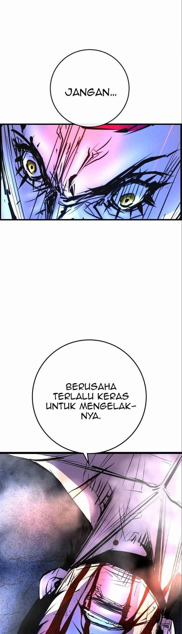Hallym Gymnasium Chapter 154 Gambar 83