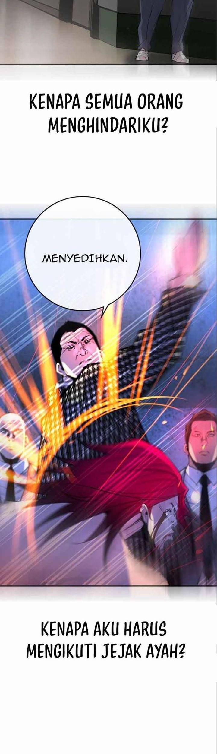 Hallym Gymnasium Chapter 154 Gambar 90