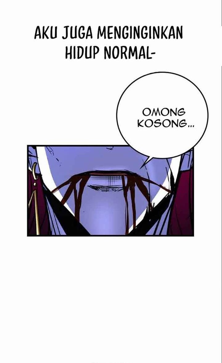 Hallym Gymnasium Chapter 154 Gambar 91
