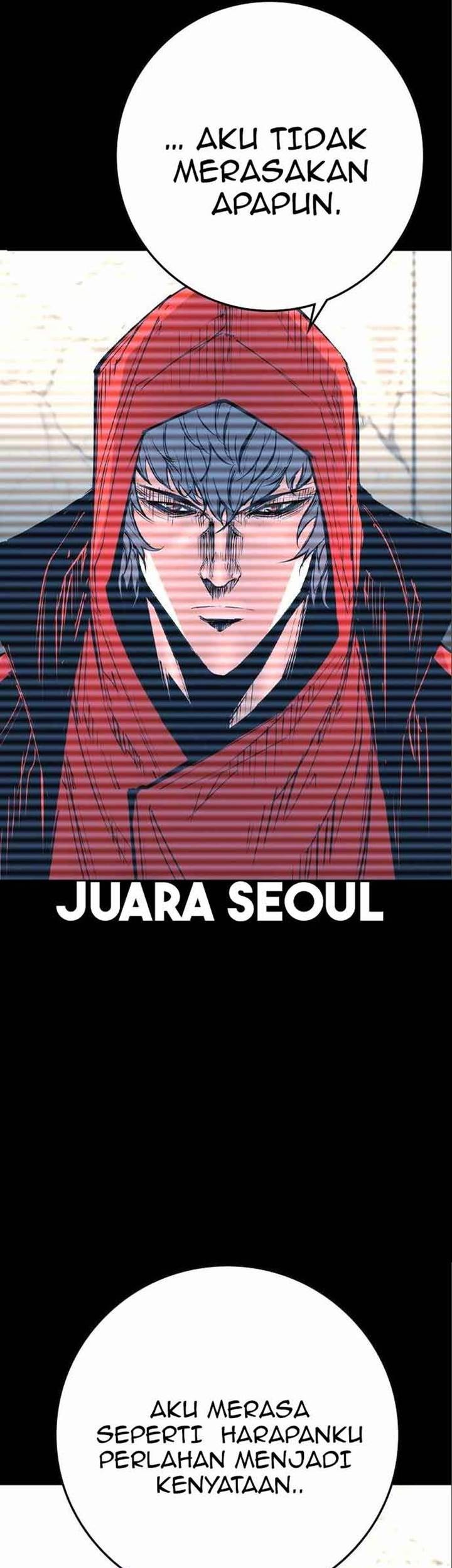 Hallym Gymnasium Chapter 154 Gambar 6