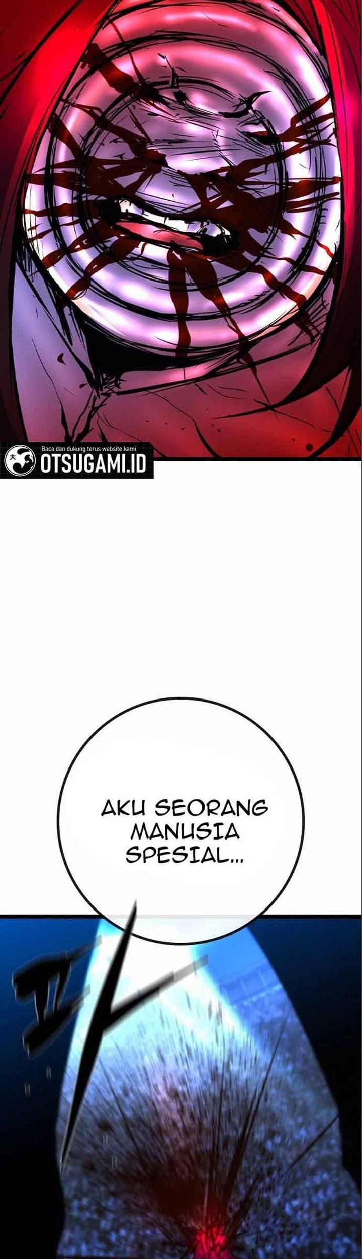 Hallym Gymnasium Chapter 154 Gambar 115