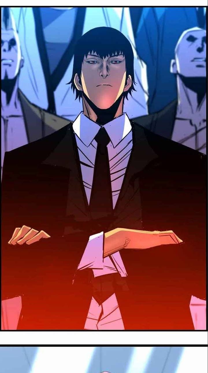 Hallym Gymnasium Chapter 154 Gambar 117
