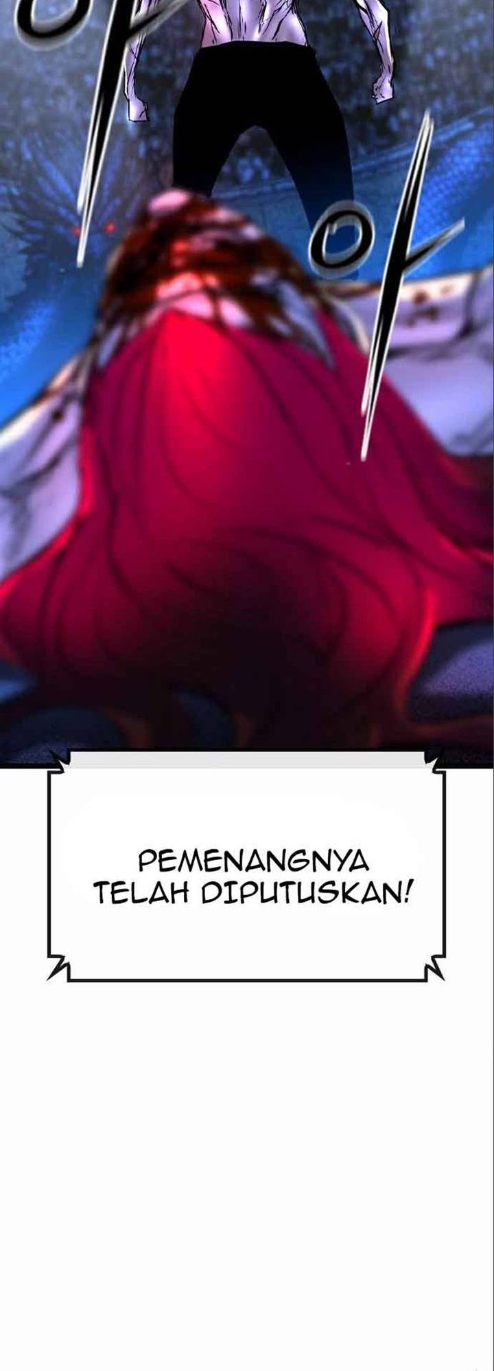 Hallym Gymnasium Chapter 154 Gambar 119