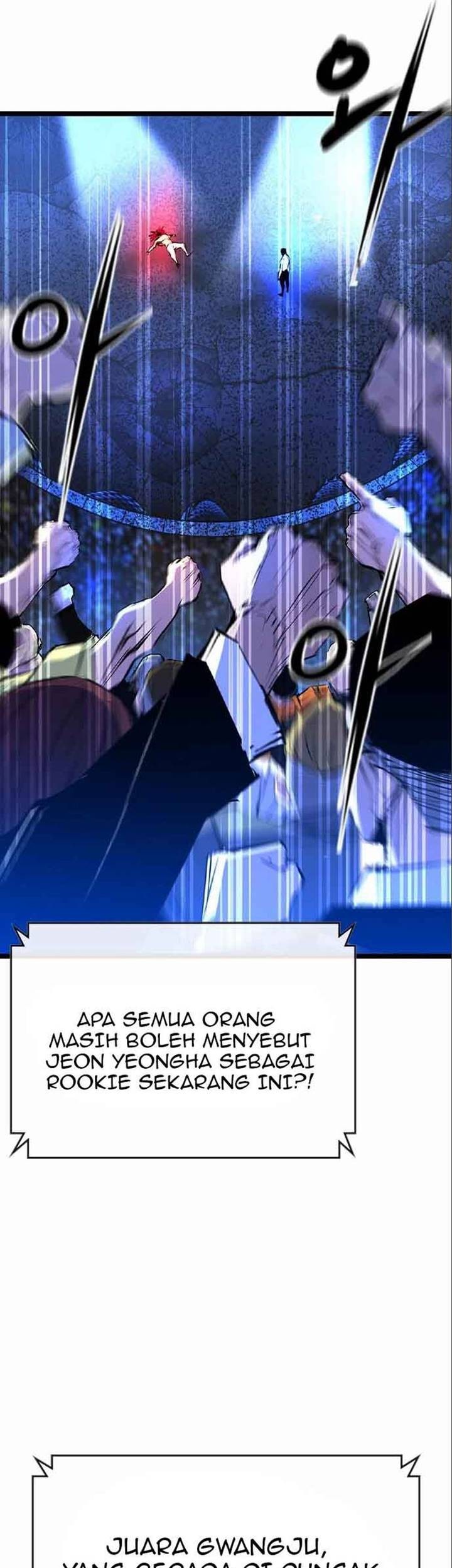Hallym Gymnasium Chapter 154 Gambar 120