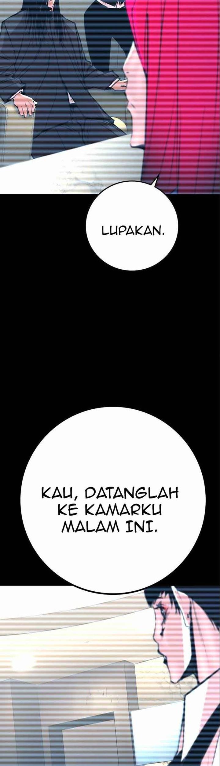 Hallym Gymnasium Chapter 154 Gambar 13