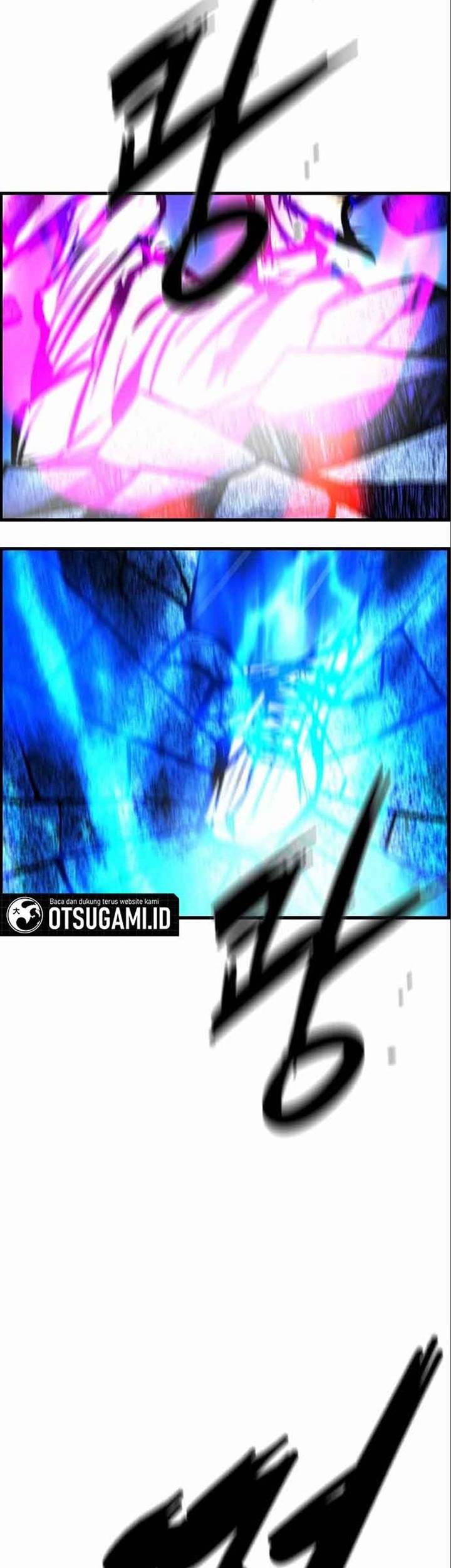 Hallym Gymnasium Chapter 154 Gambar 21