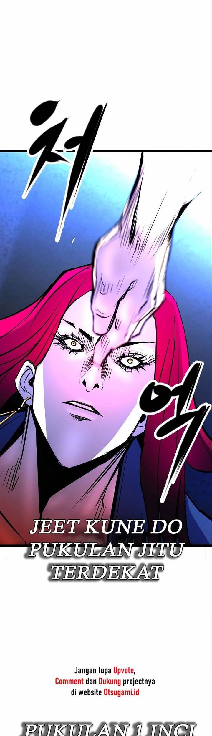 Hallym Gymnasium Chapter 153 Gambar 30