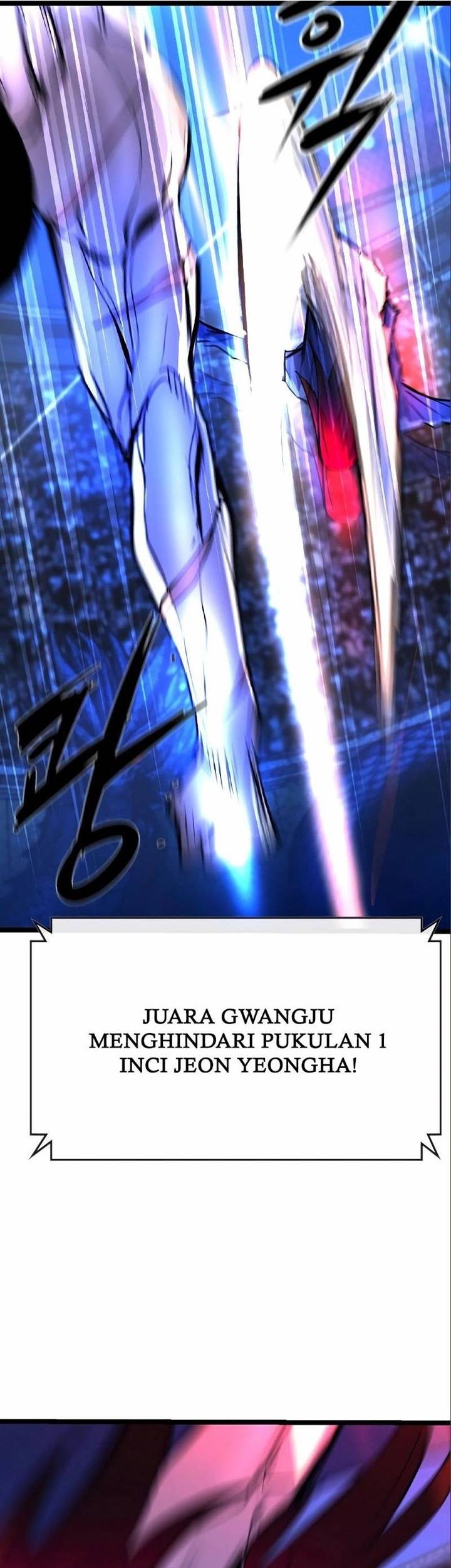 Hallym Gymnasium Chapter 153 Gambar 32
