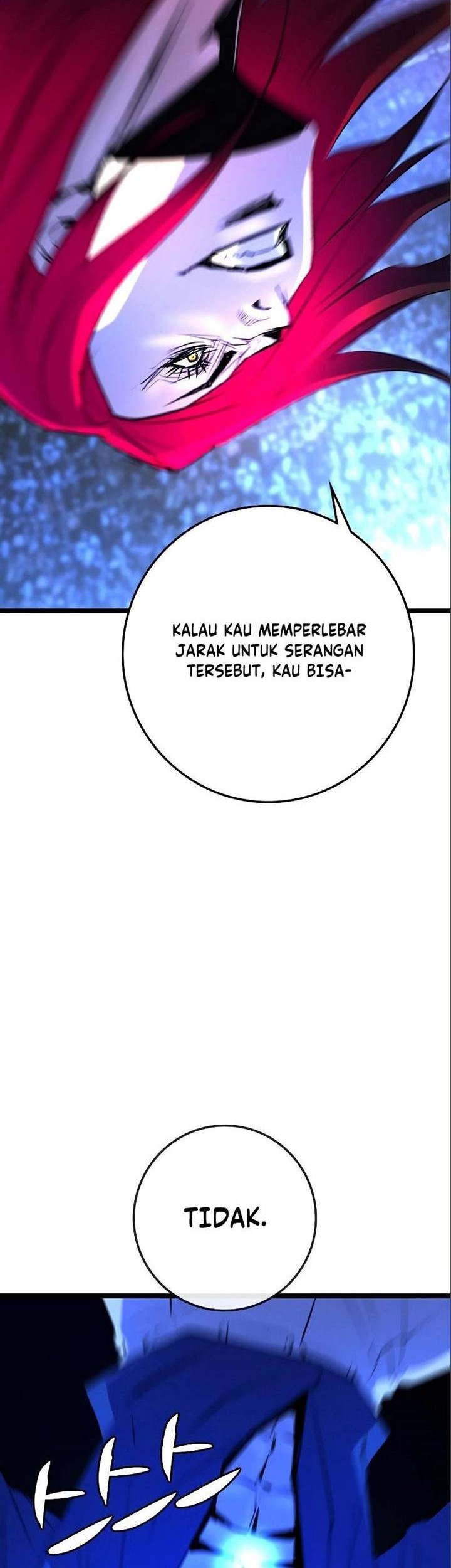 Hallym Gymnasium Chapter 153 Gambar 33