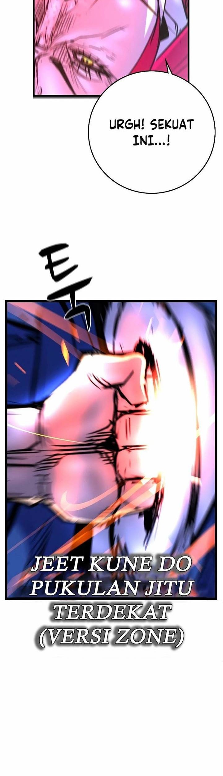 Hallym Gymnasium Chapter 153 Gambar 39