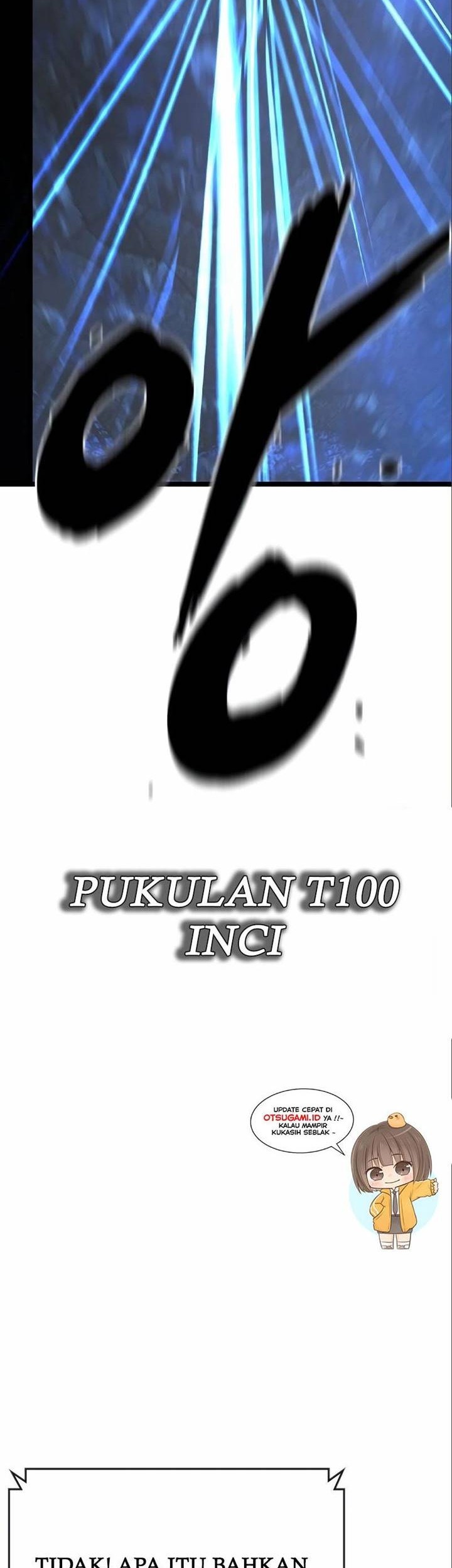Hallym Gymnasium Chapter 153 Gambar 42