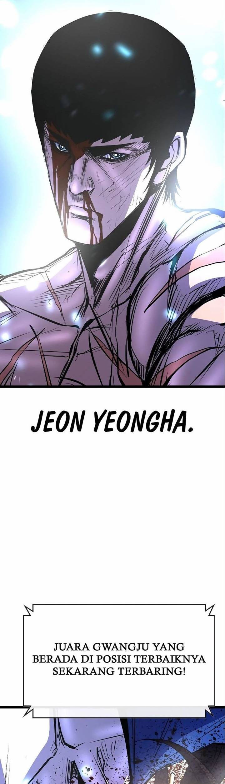 Hallym Gymnasium Chapter 153 Gambar 47