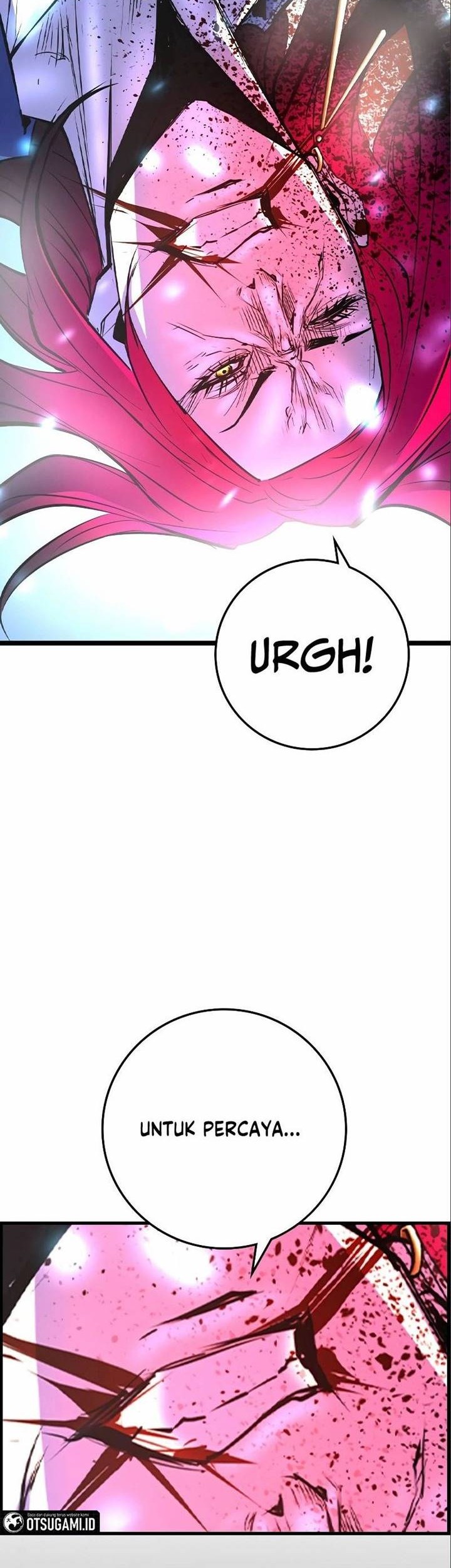 Hallym Gymnasium Chapter 153 Gambar 48
