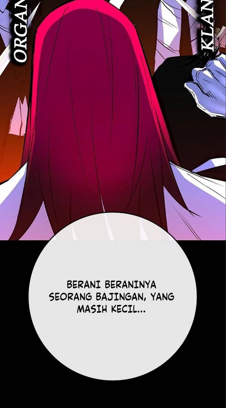 Hallym Gymnasium Chapter 153 Gambar 52