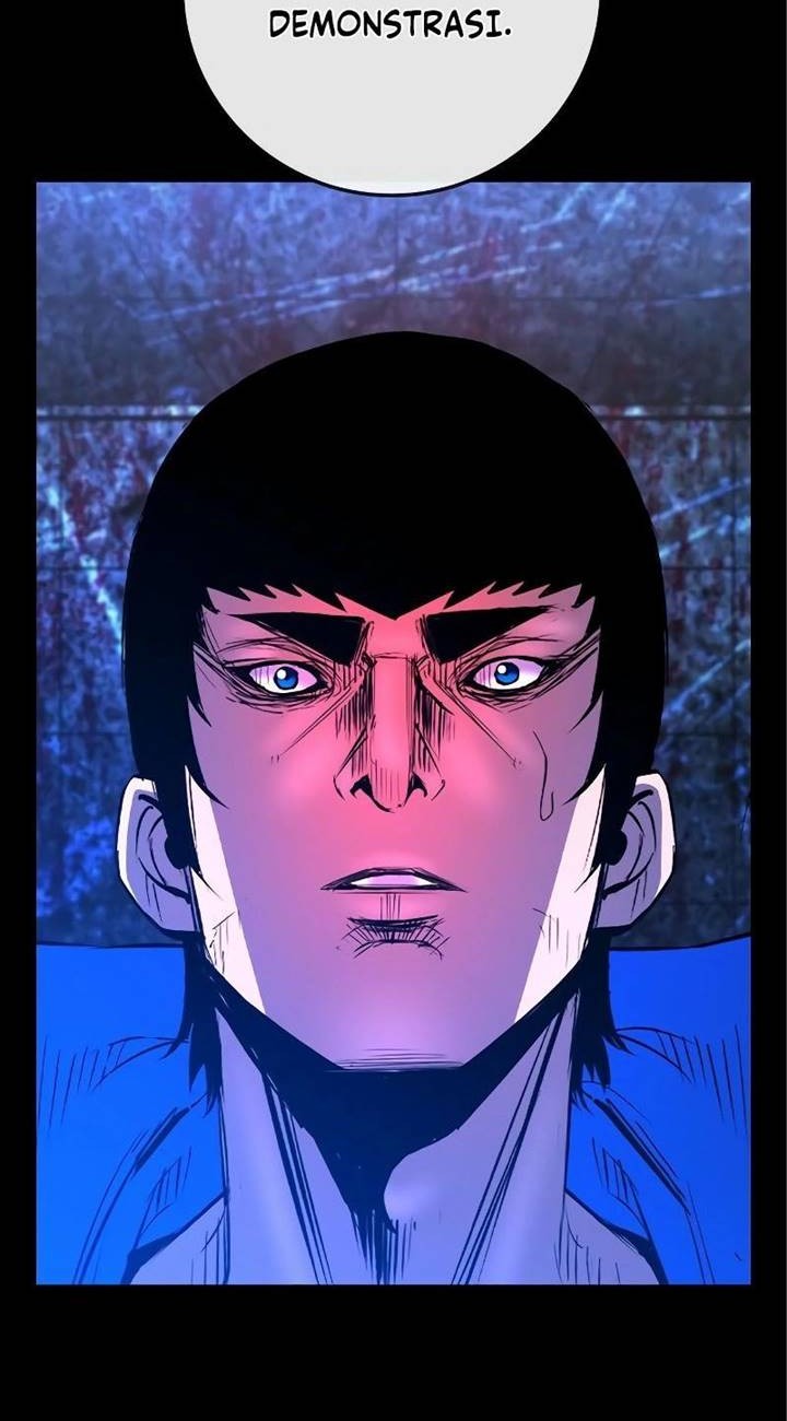 Hallym Gymnasium Chapter 153 Gambar 3
