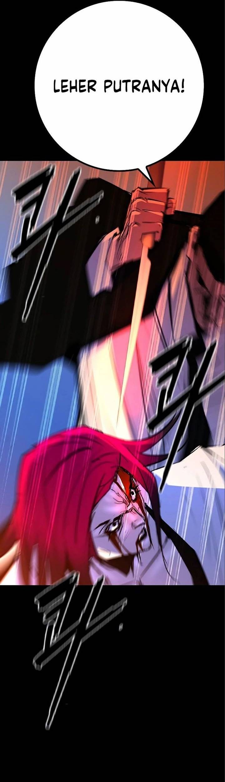 Hallym Gymnasium Chapter 153 Gambar 55