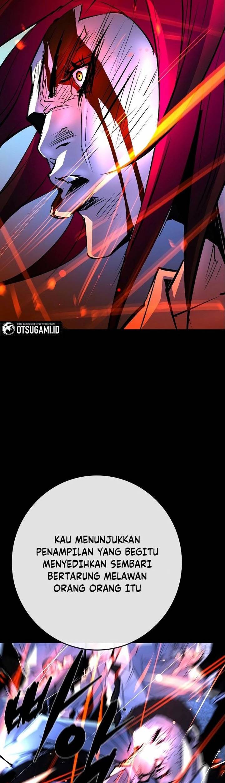 Hallym Gymnasium Chapter 153 Gambar 63
