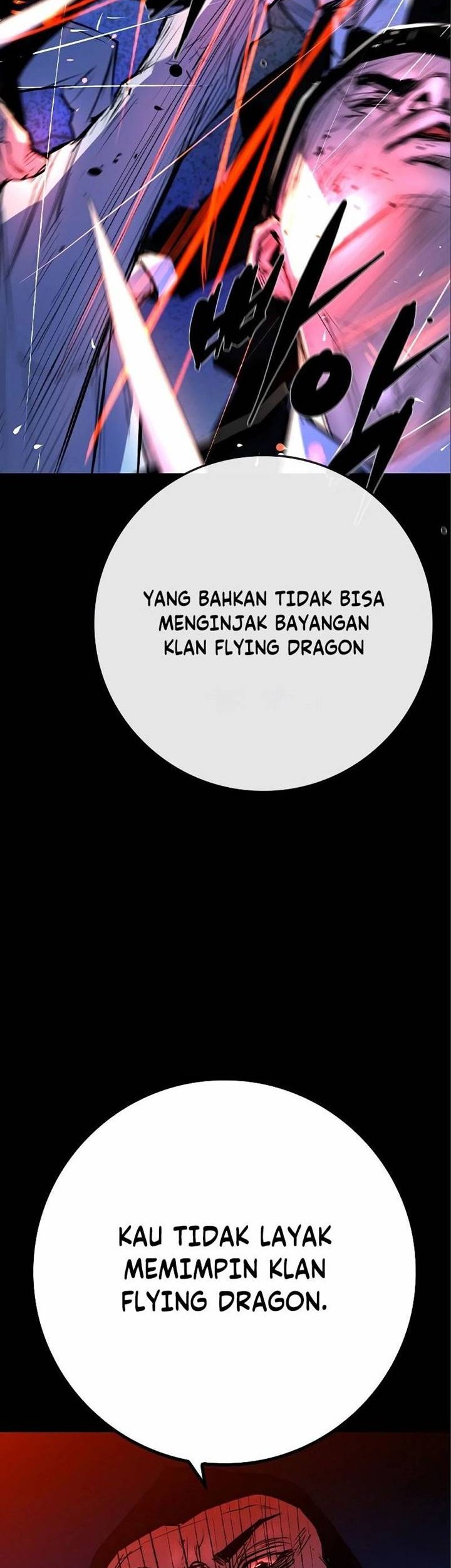 Hallym Gymnasium Chapter 153 Gambar 64