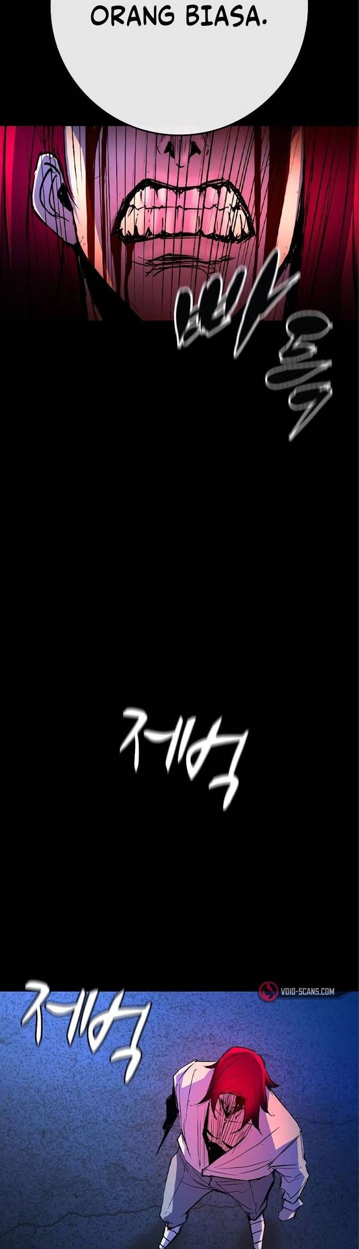 Hallym Gymnasium Chapter 153 Gambar 67