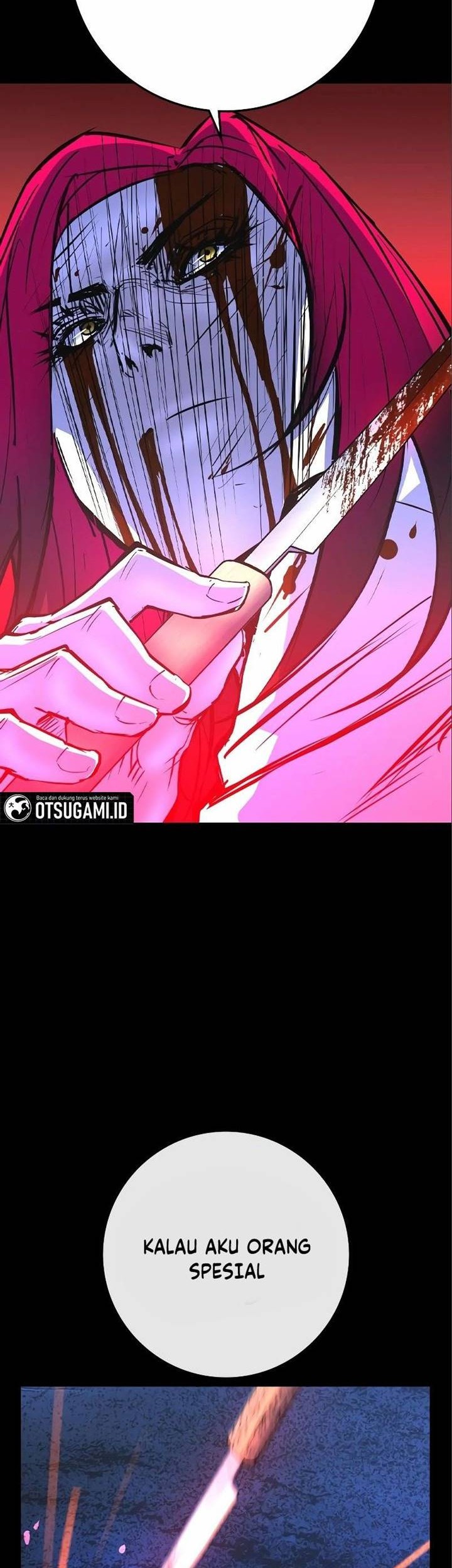 Hallym Gymnasium Chapter 153 Gambar 73