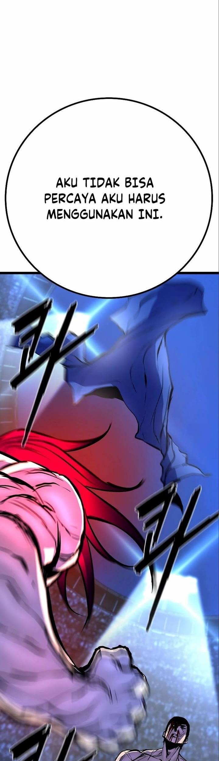 Hallym Gymnasium Chapter 153 Gambar 78