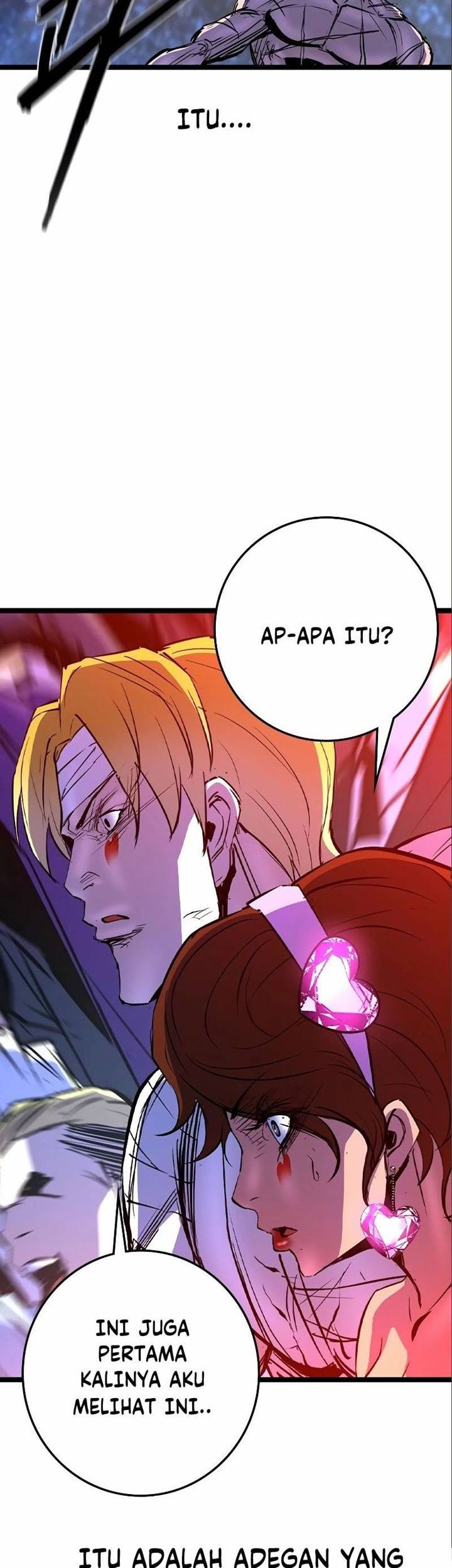 Hallym Gymnasium Chapter 153 Gambar 79