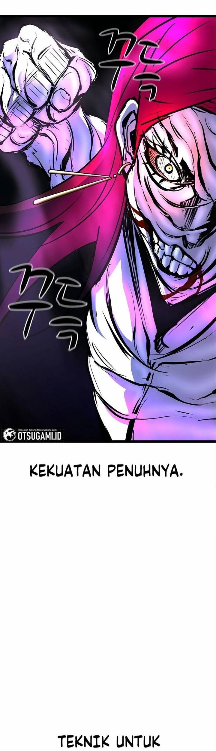 Hallym Gymnasium Chapter 153 Gambar 82