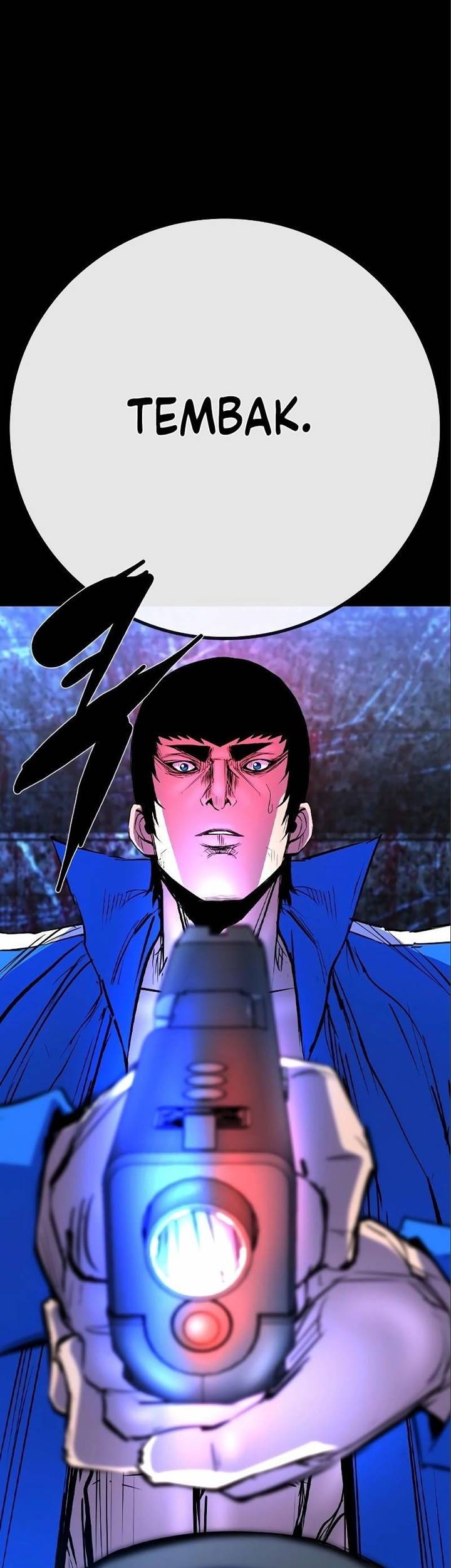 Hallym Gymnasium Chapter 153 Gambar 4