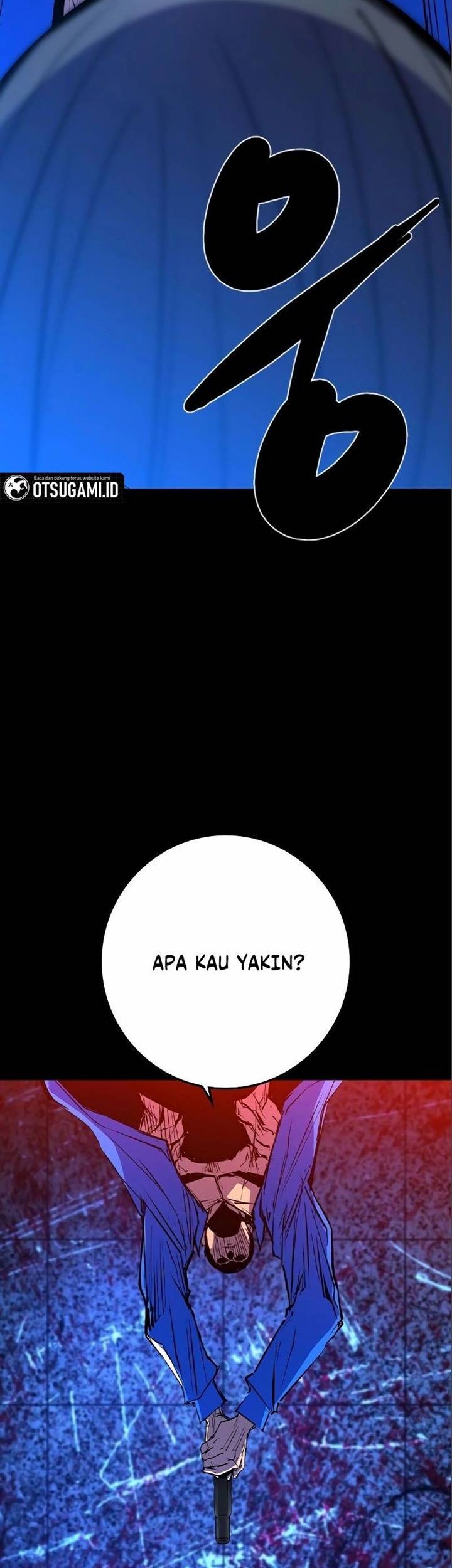 Hallym Gymnasium Chapter 153 Gambar 5