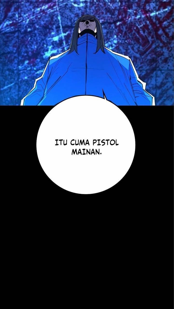 Hallym Gymnasium Chapter 153 Gambar 6