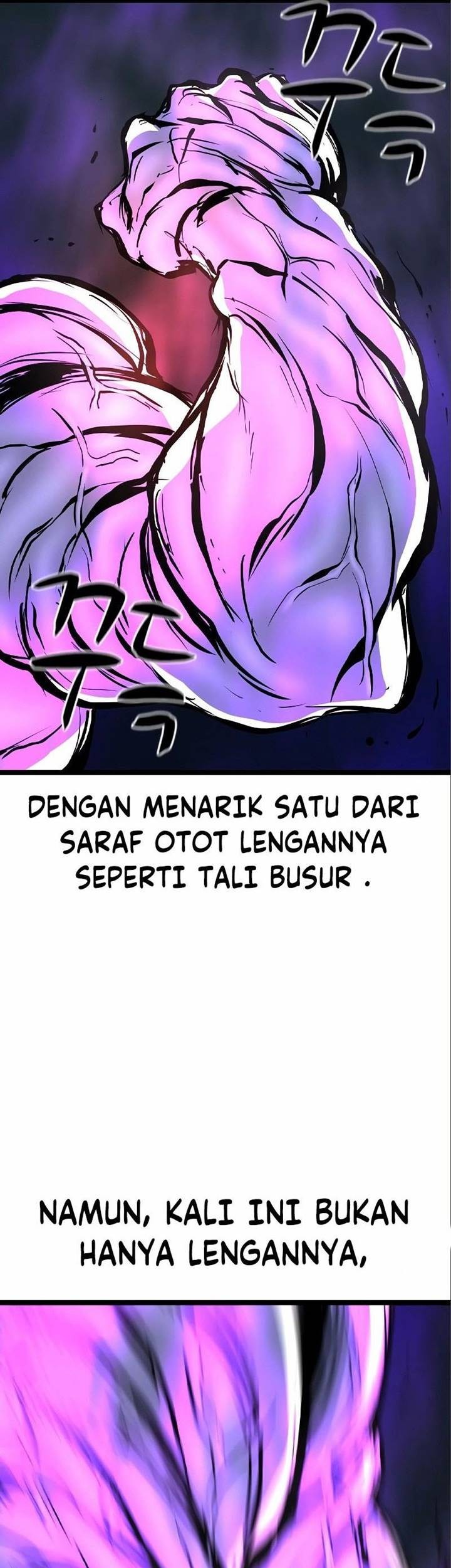 Hallym Gymnasium Chapter 153 Gambar 84