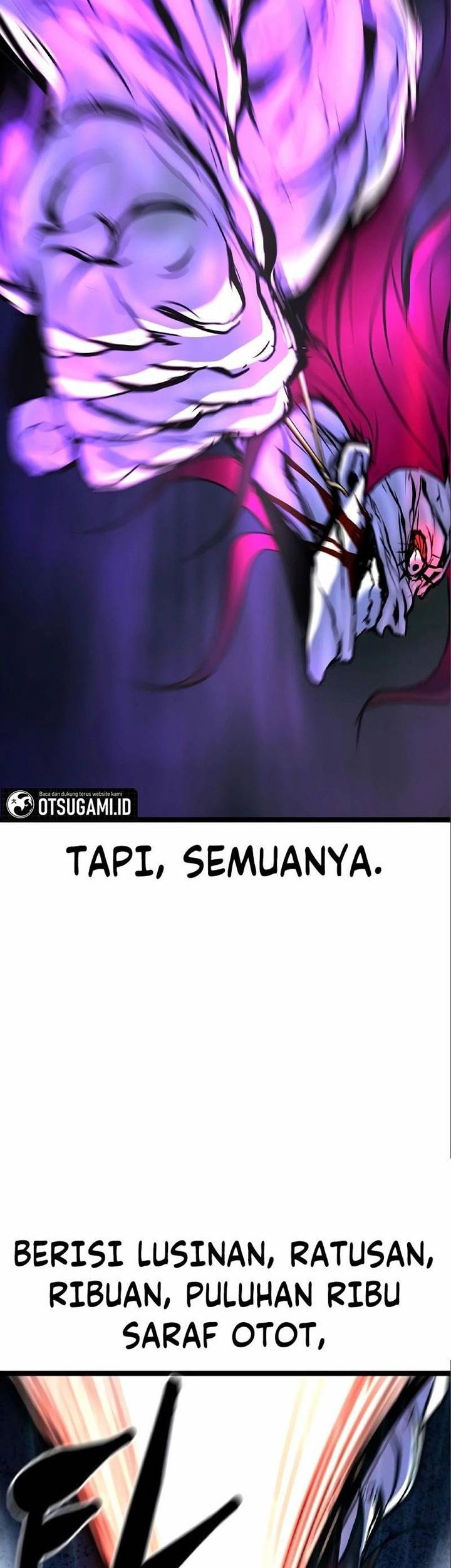 Hallym Gymnasium Chapter 153 Gambar 85