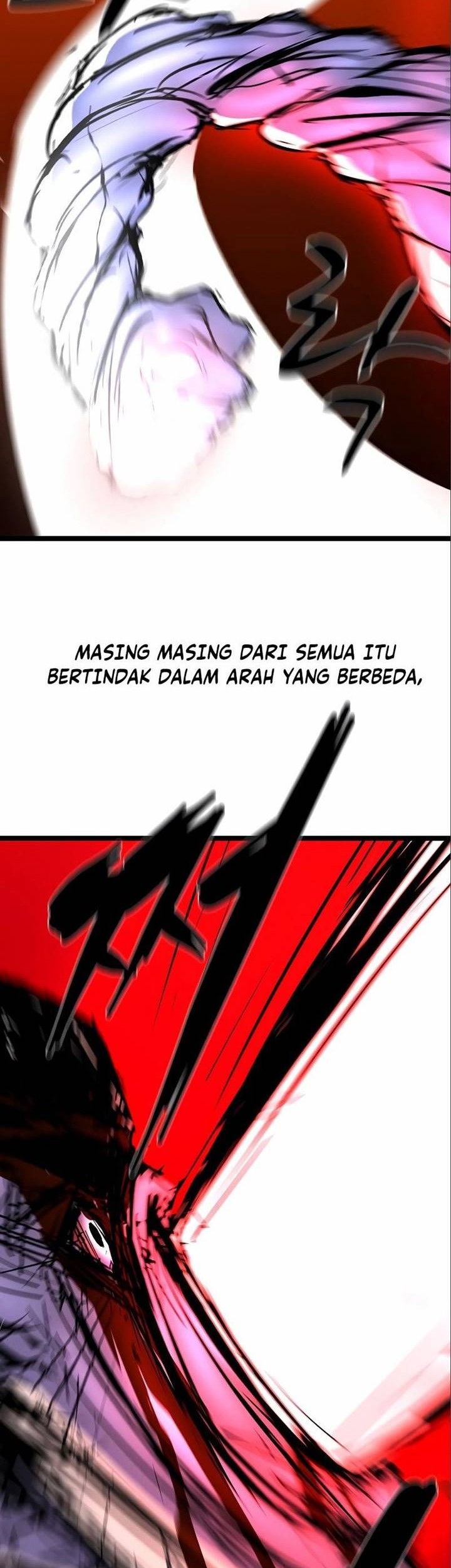 Hallym Gymnasium Chapter 153 Gambar 91