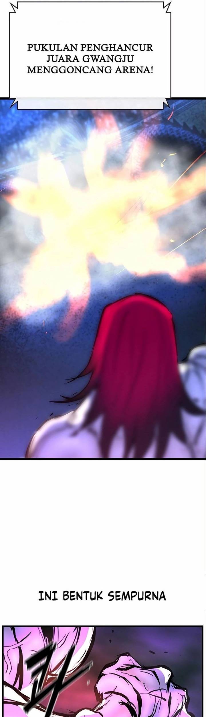 Hallym Gymnasium Chapter 153 Gambar 96